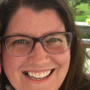 Meet your Posher, Lori